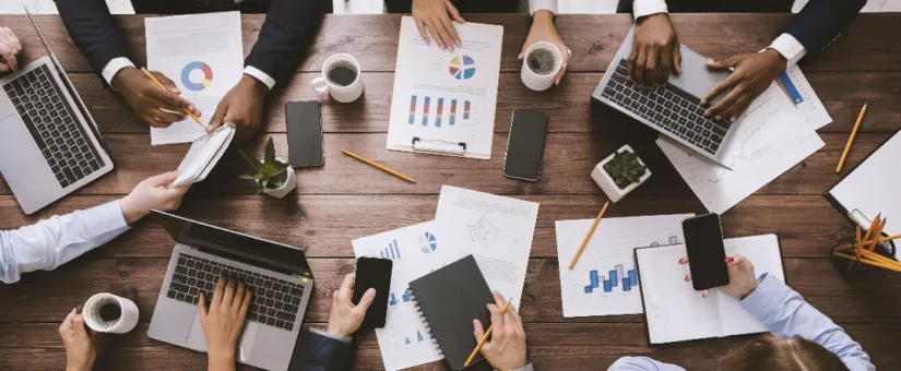 The practical guide of the company's SEC