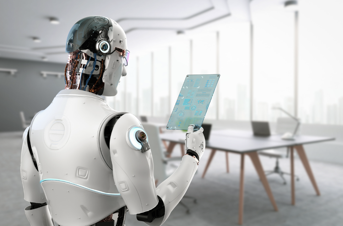 Comment la transcription permet de gagner 20 % du temps du processus de recrutement