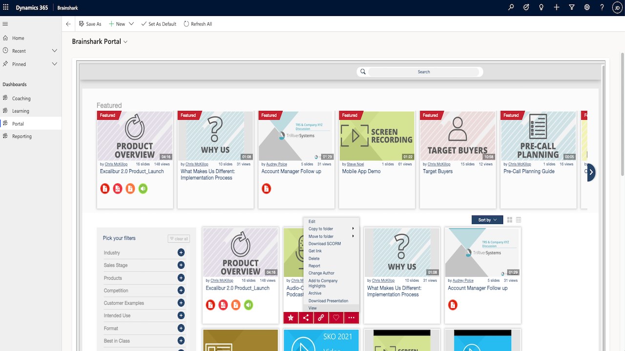 Find the right app | Microsoft AppSource