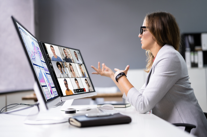 Automated Transcription Services: How to Simplify Meeting Documentation with AI