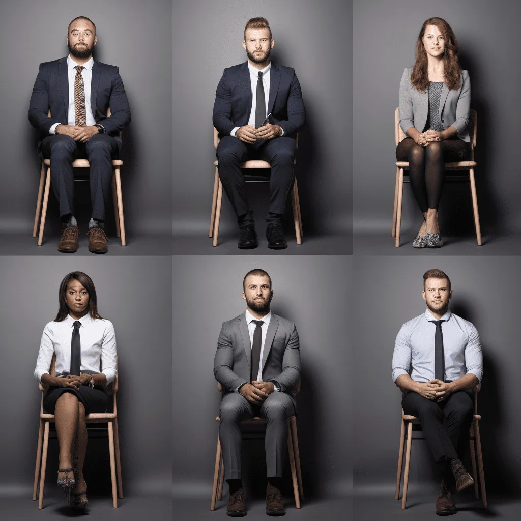 The Different Types of Interviews Compared