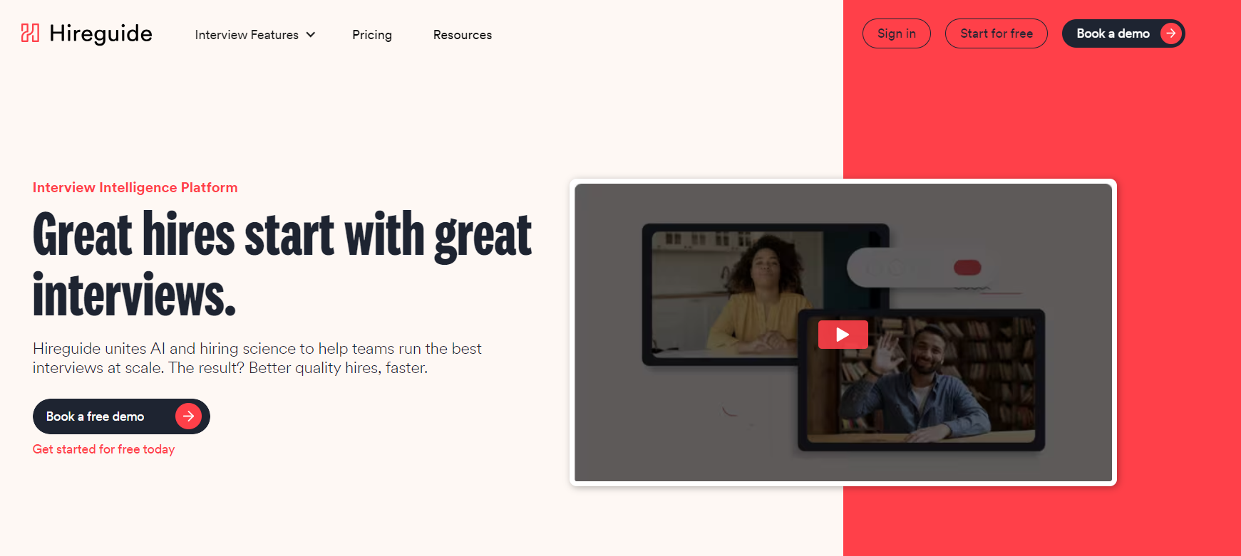 Best Alternatives to HireGuide