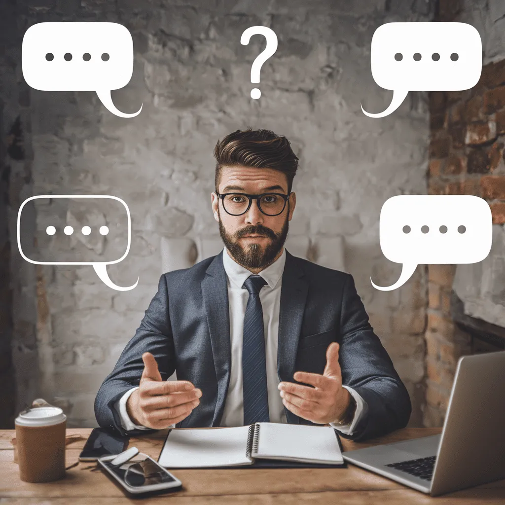 Questions d'entretien illégales : un guide de conformité