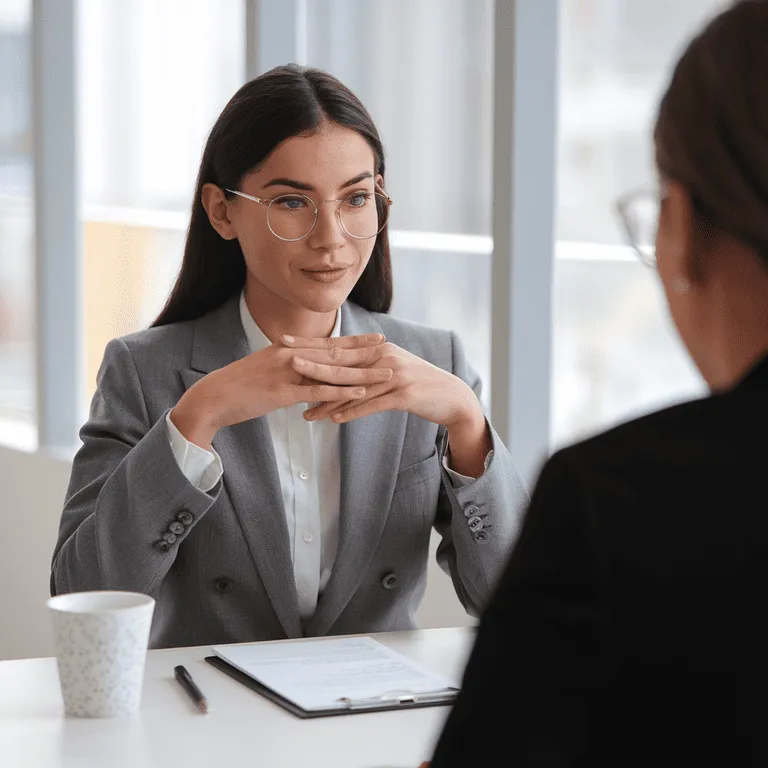 Jeu de rôle en entretien : ce que vous devez savoir