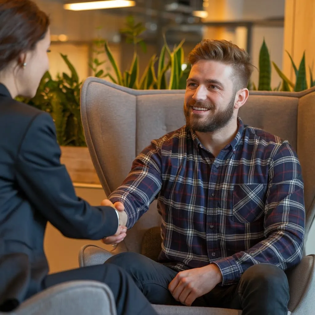 Entretien culturel: un guide avec des exemples de questions