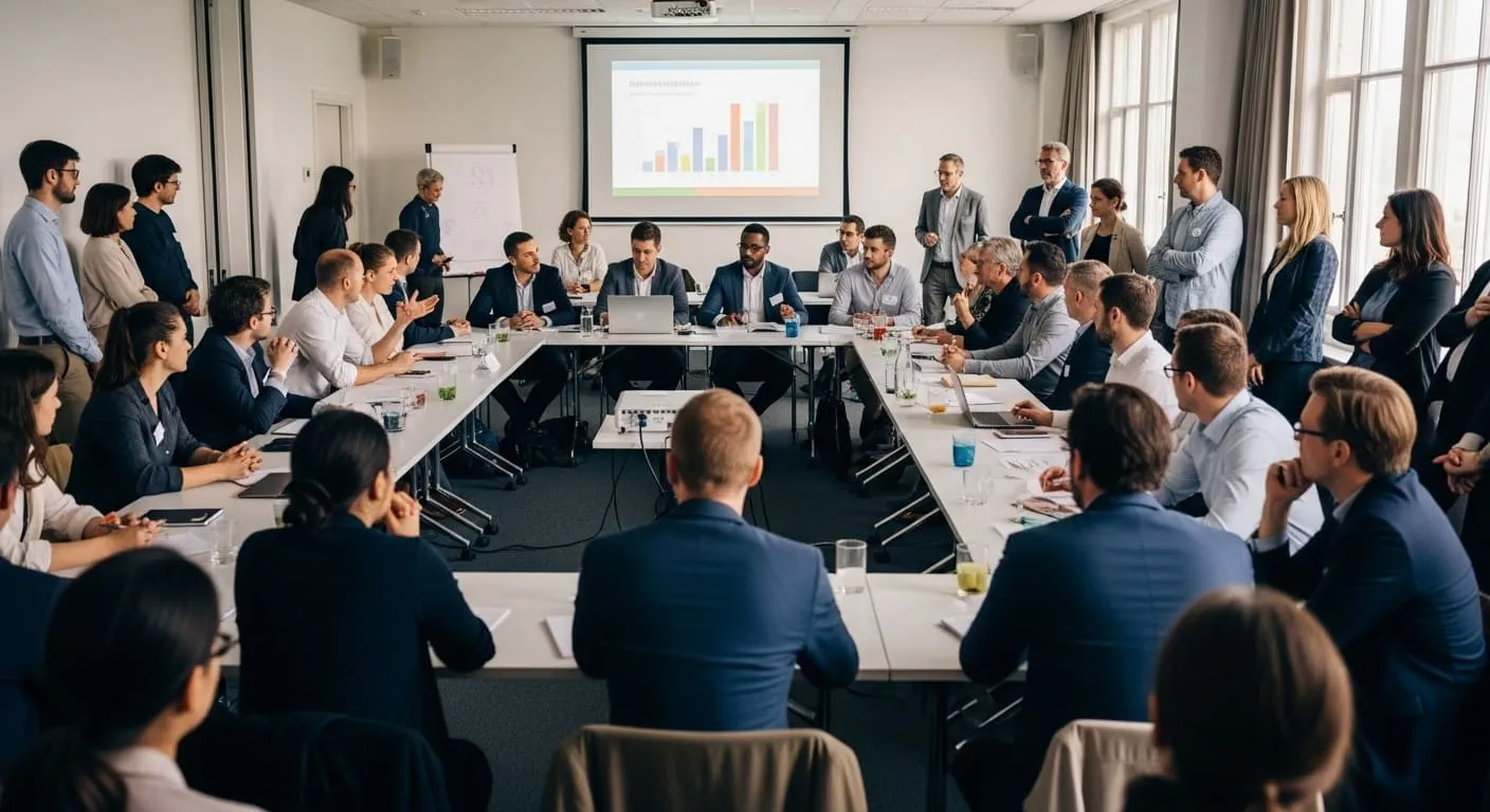 Meeting Quorum : What You Need to Know